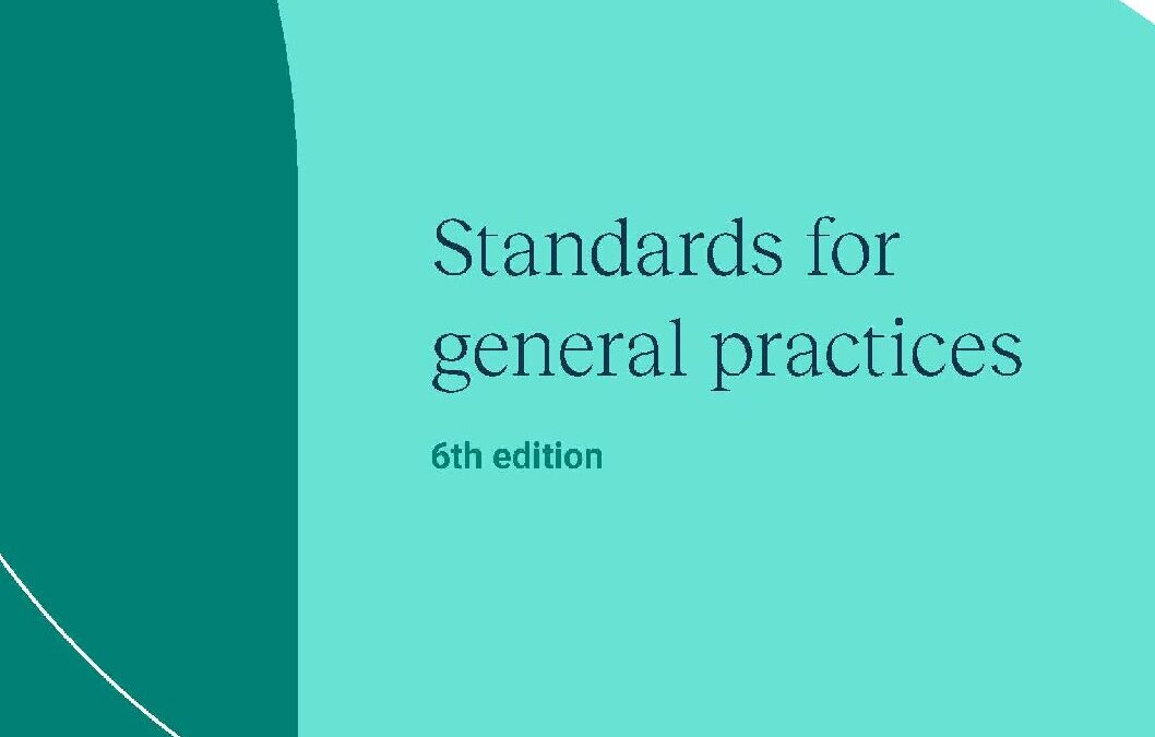 RACGP-Standards-for-general-practices-6th-edition