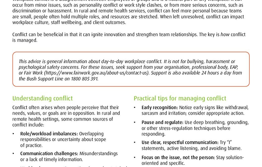 [mhwb22B1] Navigating-Workplace-Conflict-Flyer