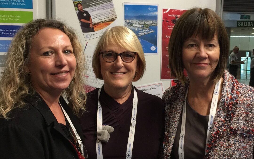 Singing from the same song book