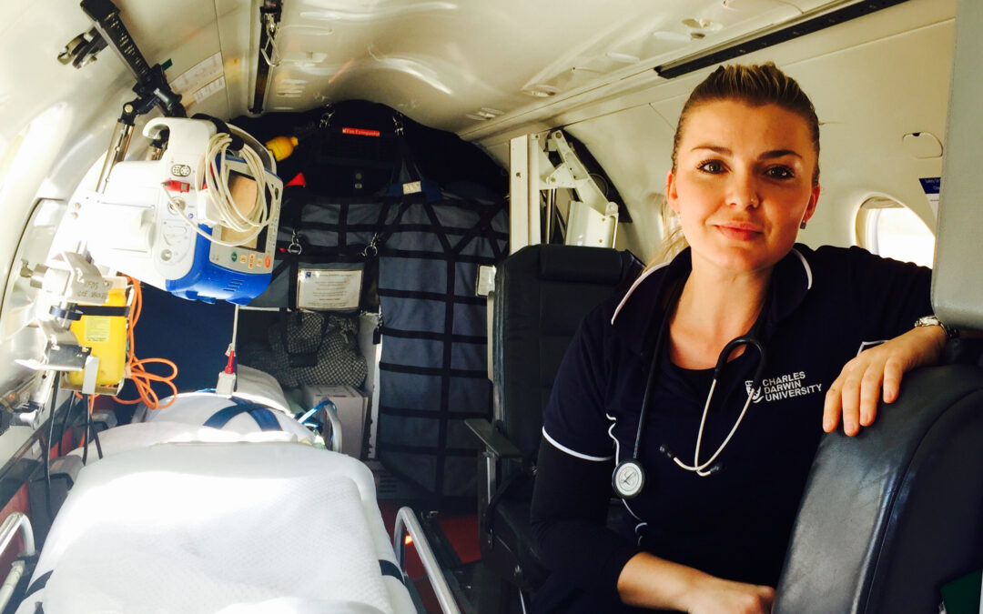 Multiple positive experiences in Indigenous Health