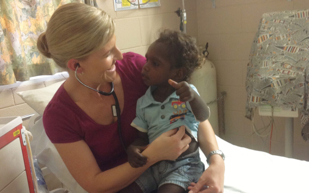 Flexibility proves key on clinical placement