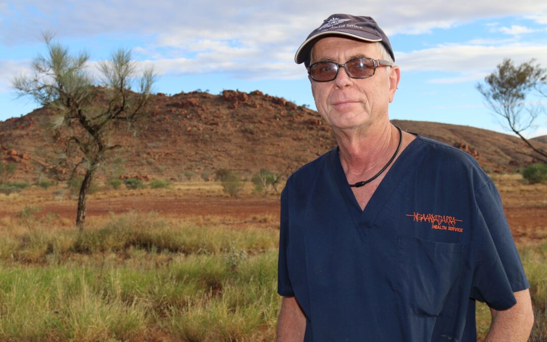 Remembering Ray Wyeth