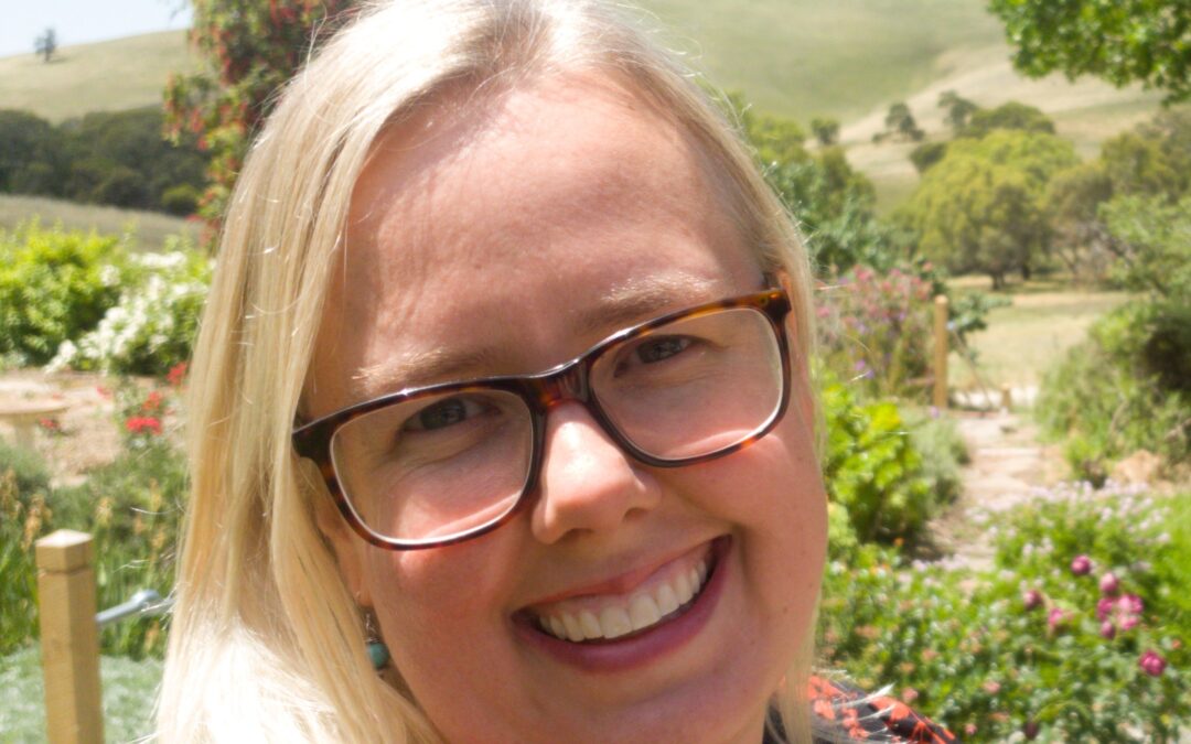 The right direction for Emma