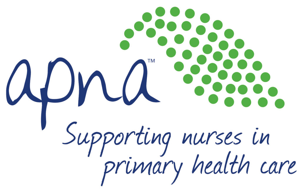 Australian Primary Health Care Nurses Association (APNA)