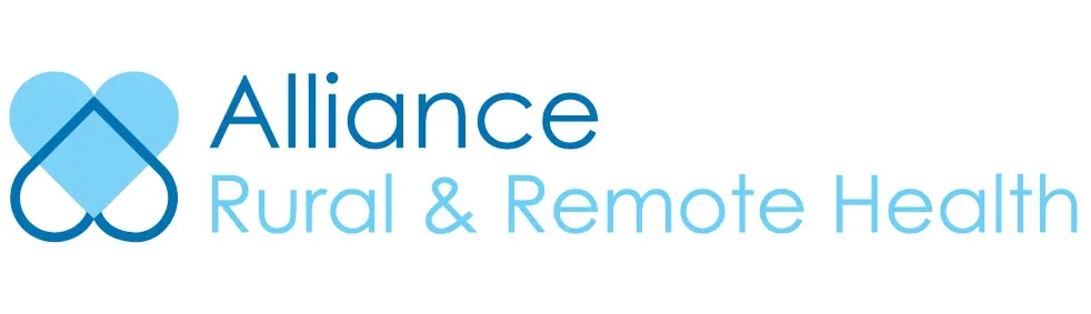 Alliance Rural and Remote Health