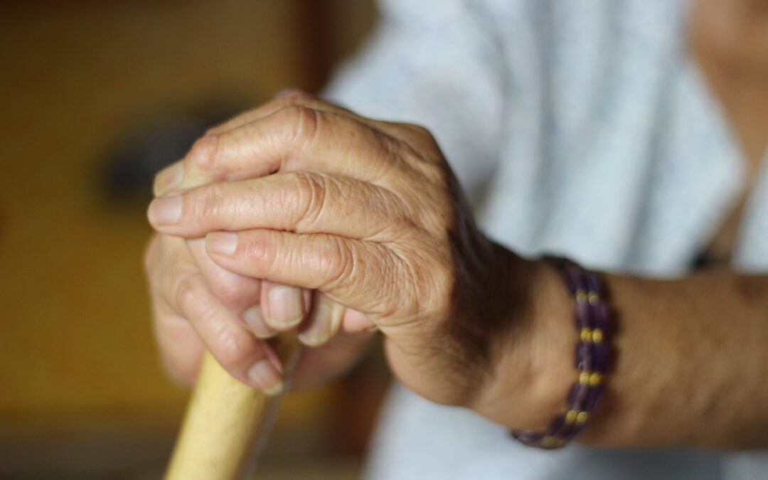 Nursing organisations condemn Morrison Government for failures in aged care