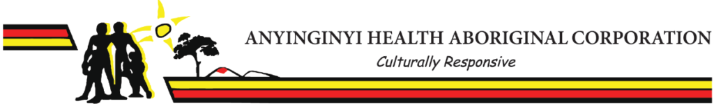 Anyinginyi Health Aboriginal Corporation. Culturally responsive