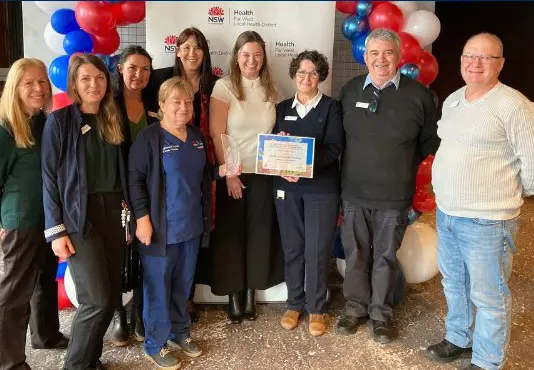 Signs of success in palliative care