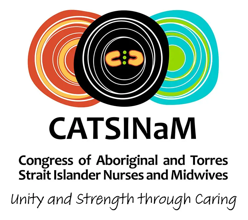 Congress of Aboriginal and Torres Strait Islander Nurses and Midwives. Unity and strength through caring