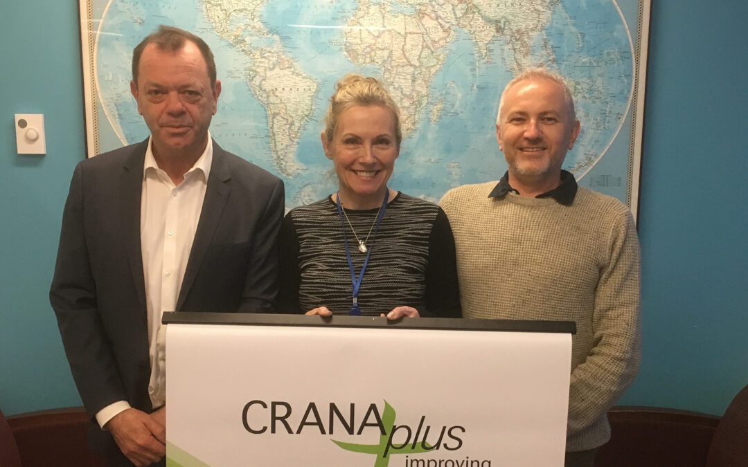 Maningrida to Manhattan