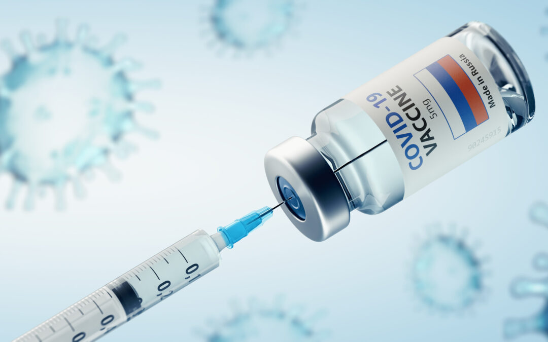 First past the post: Rural health workers must get ahead of  the COVID vaccine field