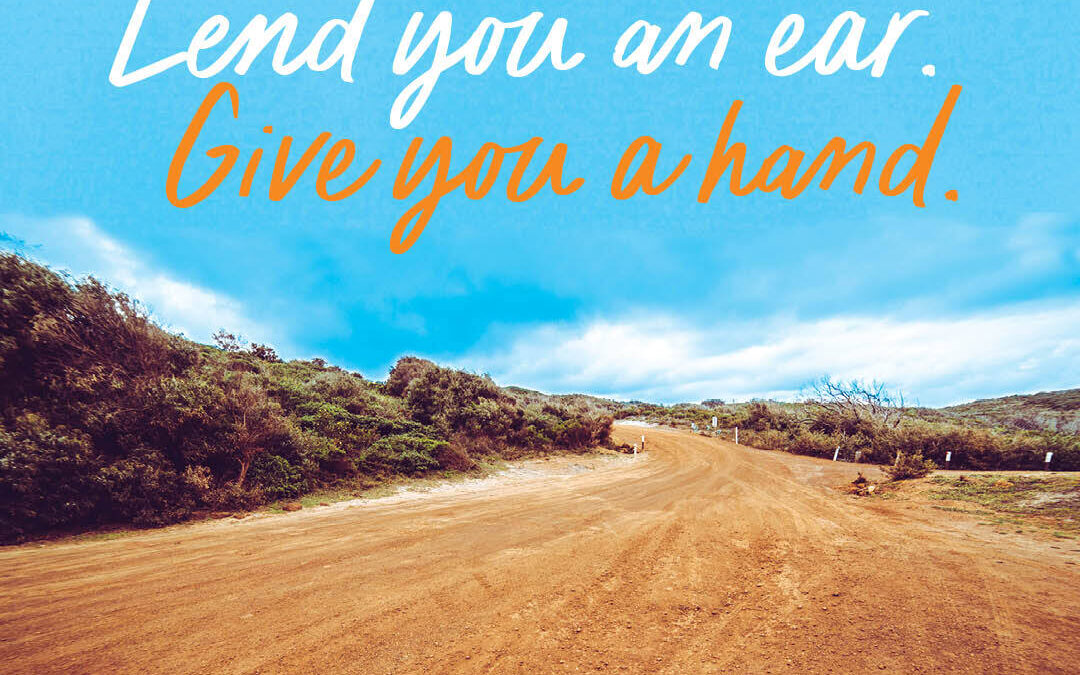 Free 24/7 support service offers a lifeline to remote and rural health workers