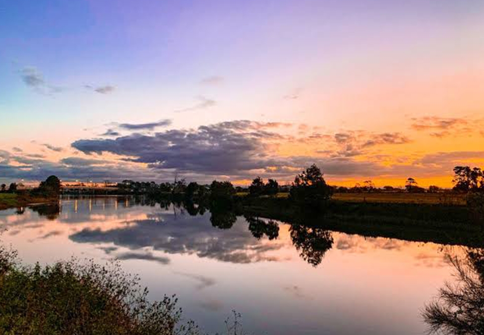 From EN to RN  — 3 stories