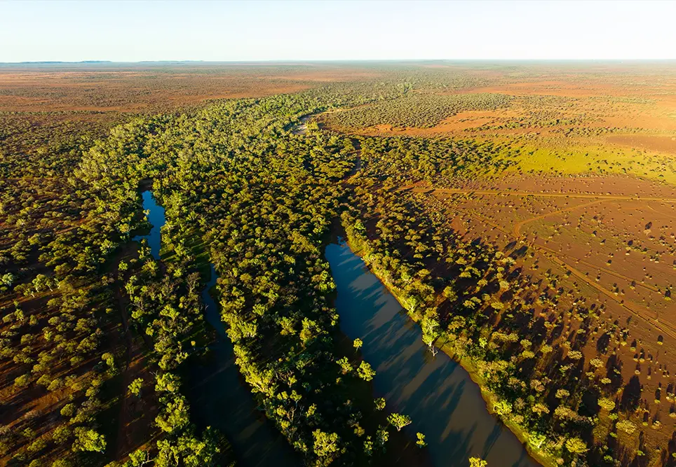 Broken systems? Fix them