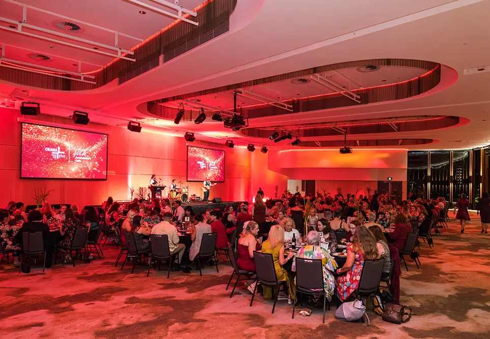 Recap: 2023 CRANAplus 40th Anniversary Conference