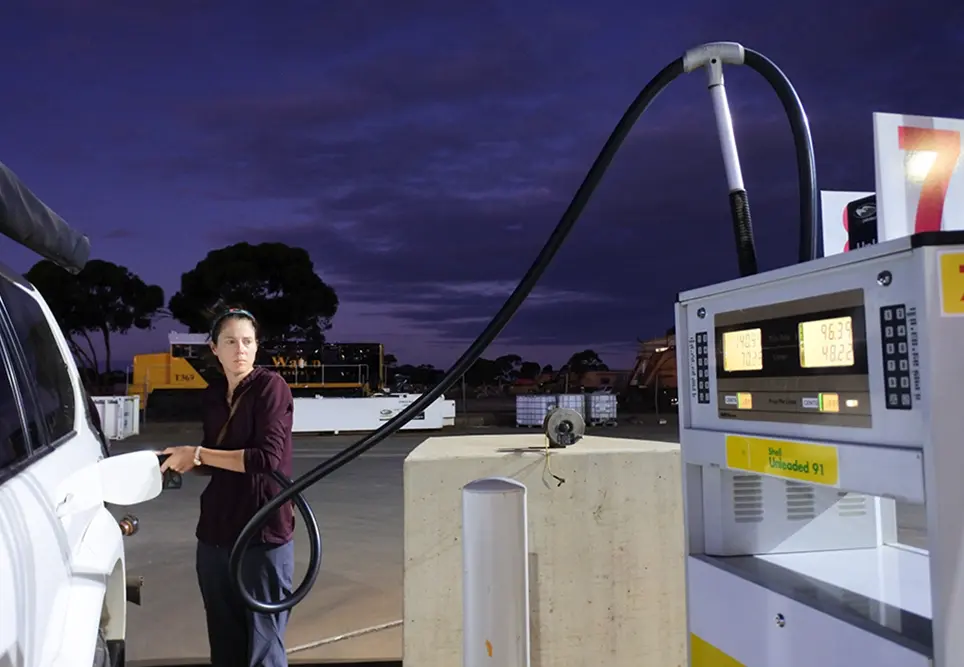 Converse Culture Shock – Unaccustomed to the familiar