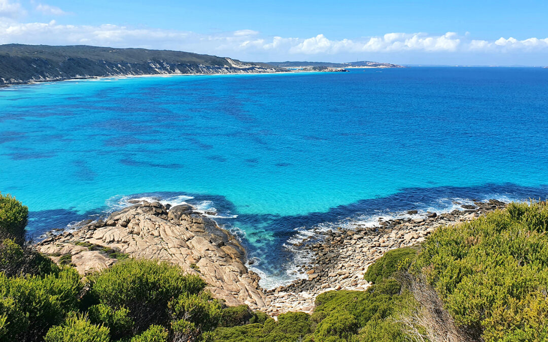 The Esperance experience