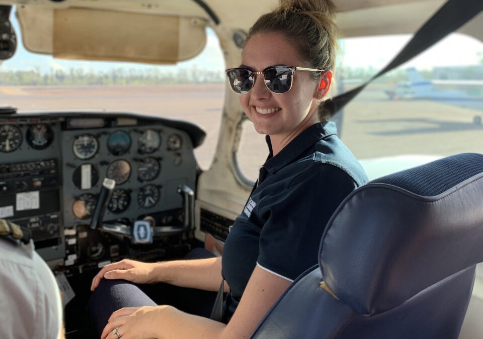 A priceless experience