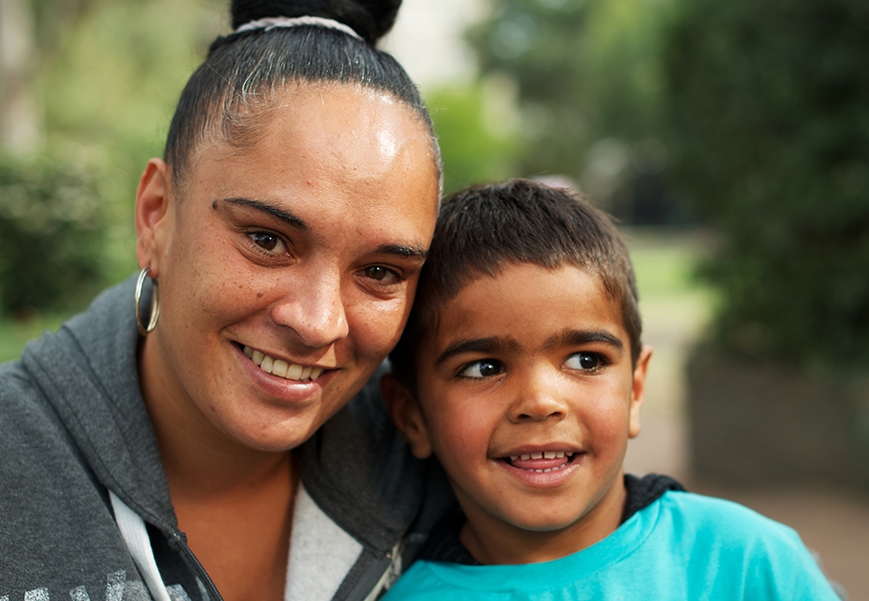 Empowering child nutrition