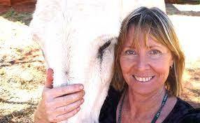 Gayle Woodford anniversary