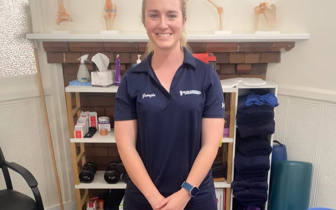 My favourite placement