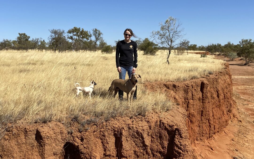 Improving safety in remote clinics: a Q&A with Laura Wright