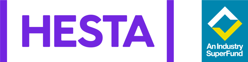 Hesta An Industry Super Fund