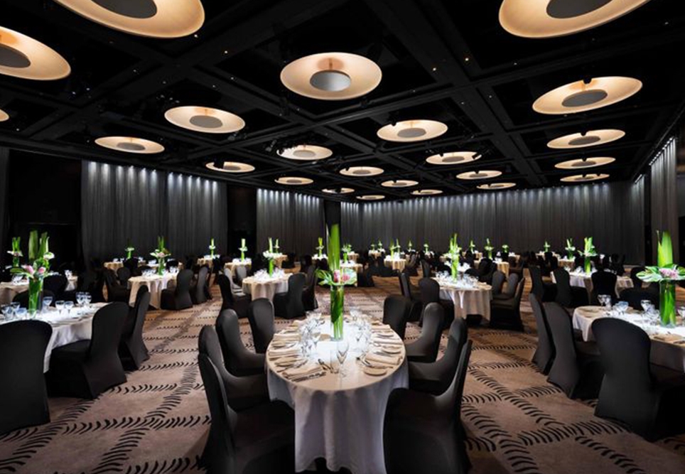 Hilton Ballroom, Adelaide SA