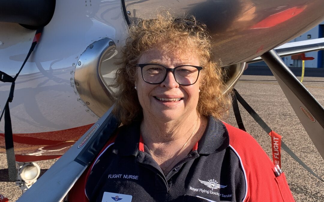 A dream come true — eventually