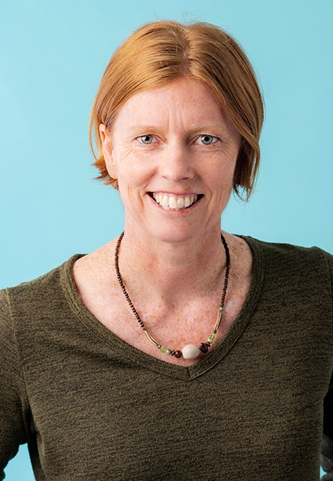 Kristy Hill, Acting Executive Director, Mental Health and Wellbeing