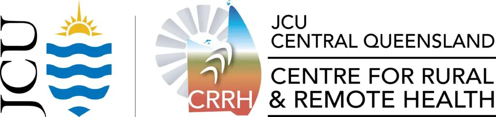 JCU Central Queensland Centre for Rural and Remote Health