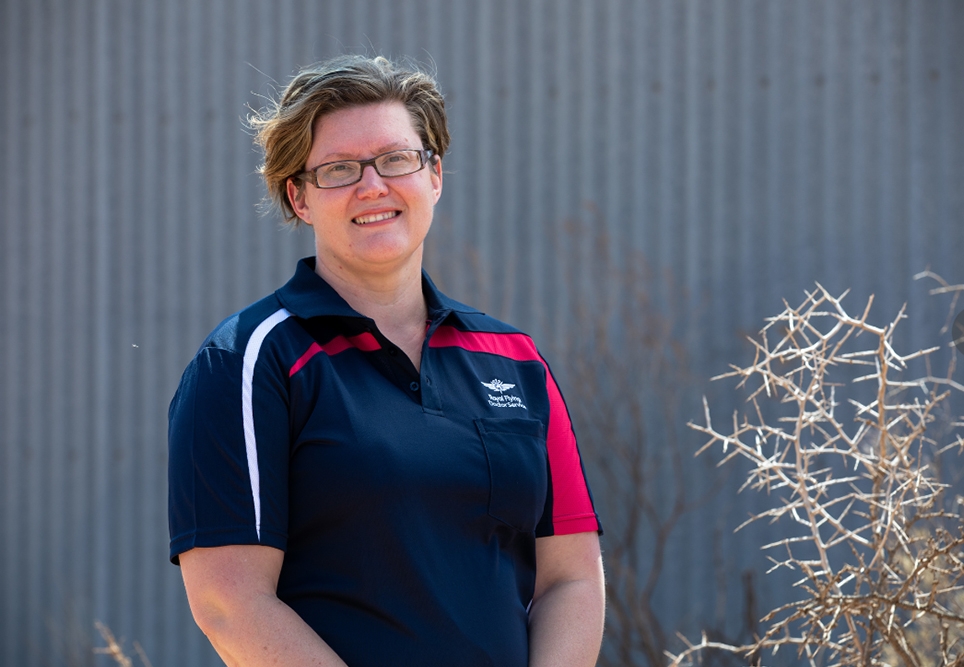 CRANAplus facilitator spotlight: On home soil