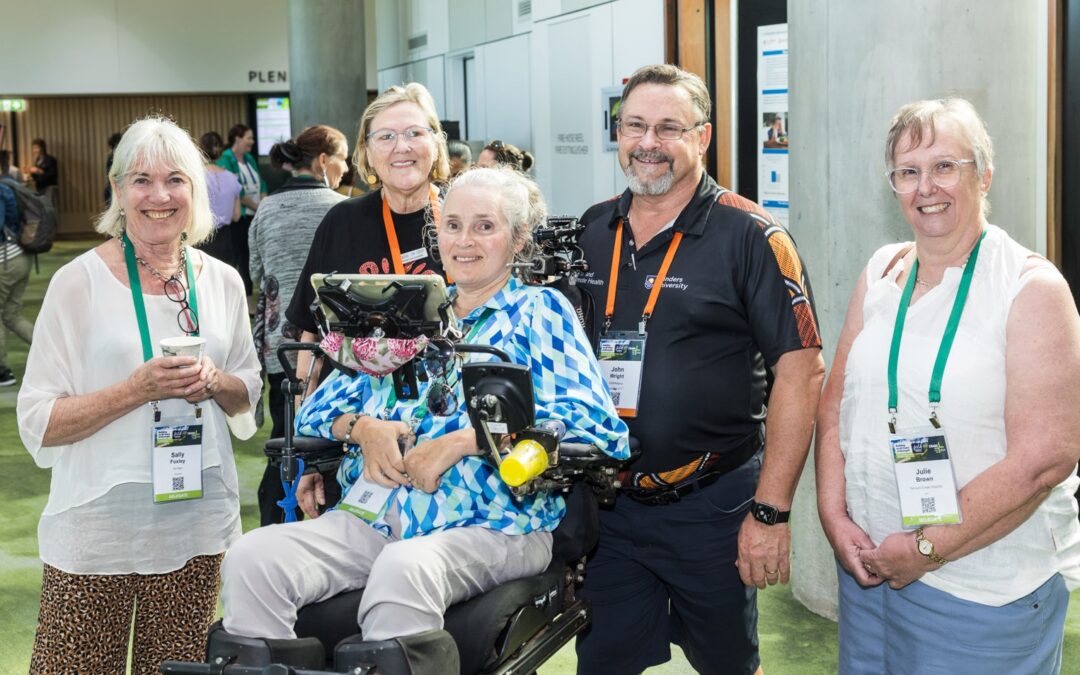 Remote area nurse John Wright elected as CRANAplus Board Chair