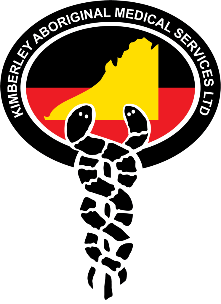 Kimberley Aboriginal Medical Services LTF
