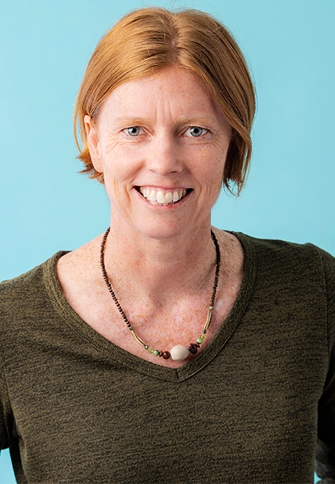 Kristy Hill, Education & Resource Manager Mental Health & Wellbeing, CRANAplus