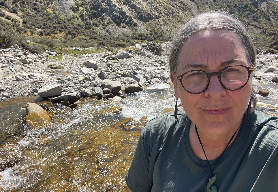 Empowering Nurse Practitioners, with Lesley Salem