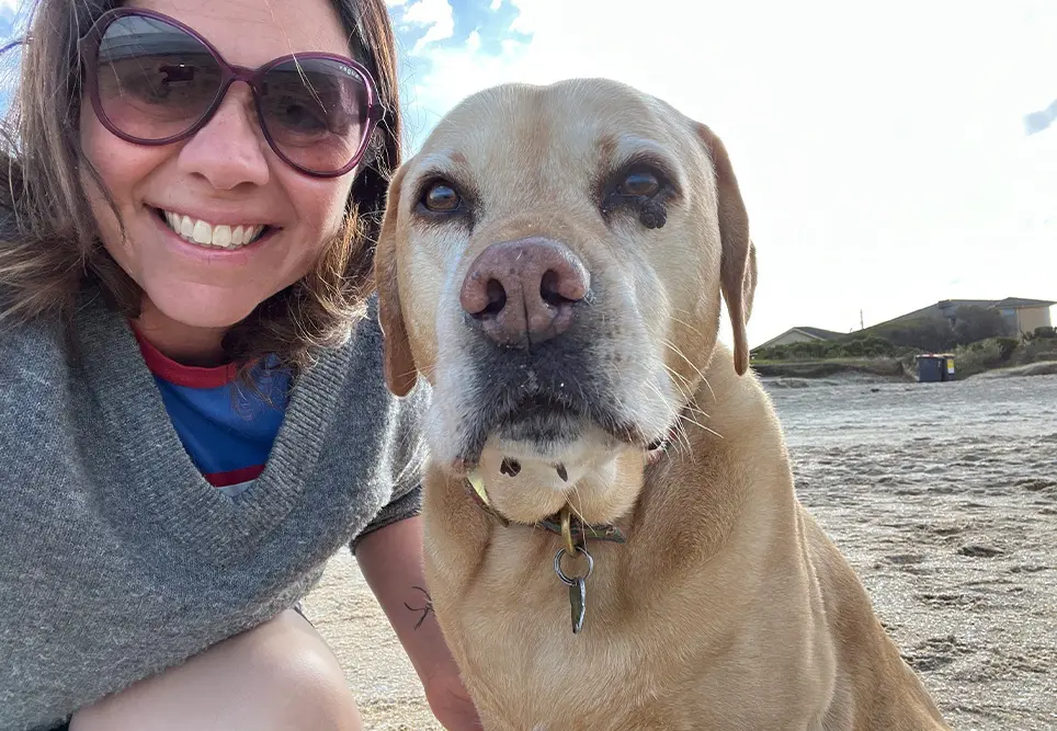 Helping remote health workers with their self-care