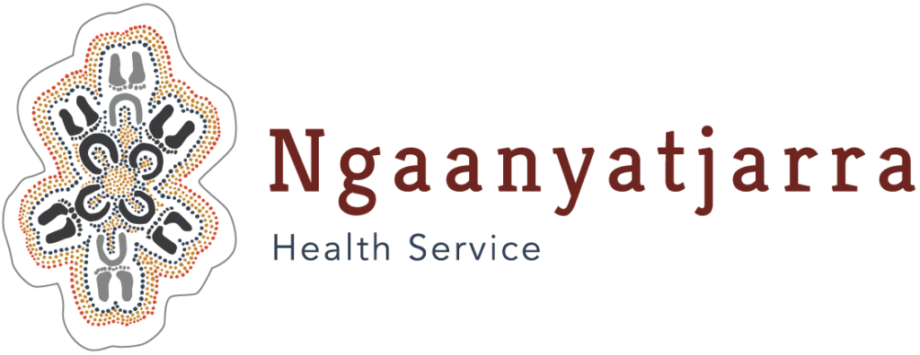 Ngaanyatjarra Health Service