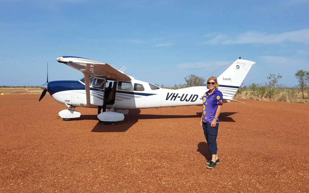 Providing good preconception and antenatal care in rural and remote