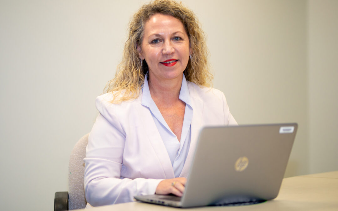 Meet Deputy National Rural Health Commissioner, Adjunct Prof. Shelley Nowlan