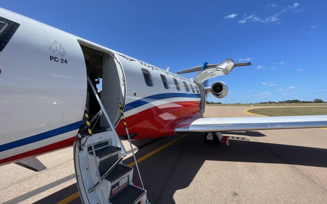 Student Story: Immersion in Emergency