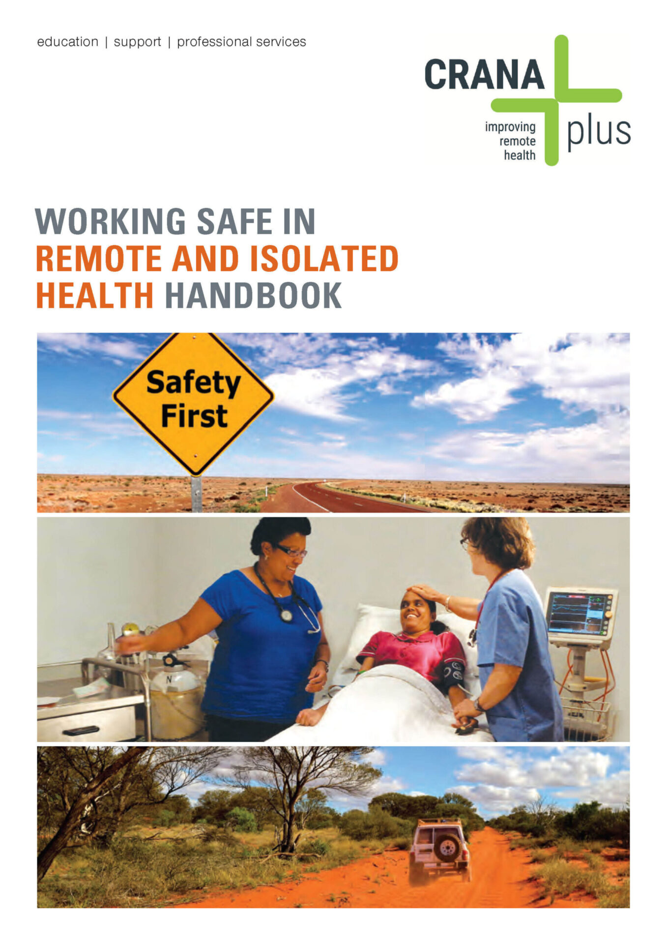 Pages-from-CRA_Safety_Booklet-Cover Working safe in remote and isolate health handbook