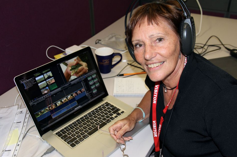 What I would have missed