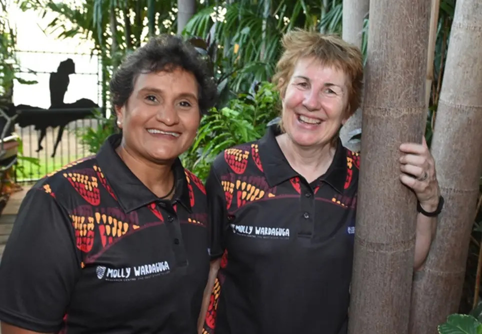 Healthy mums and babies