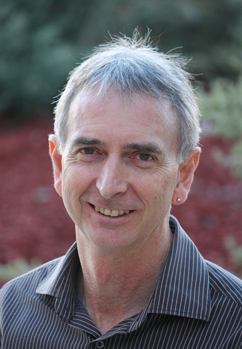 Clinical Nurse Consultant & Clinical Lead Communicable Diseases, Hunter New England Population Health, Peter Massey