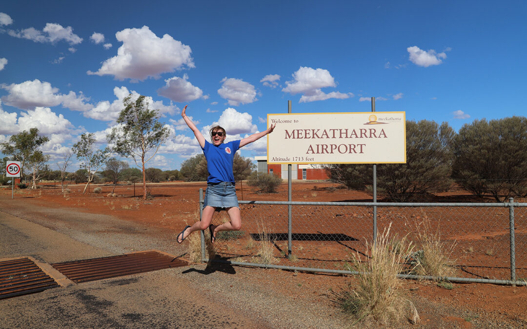 Health at great heights