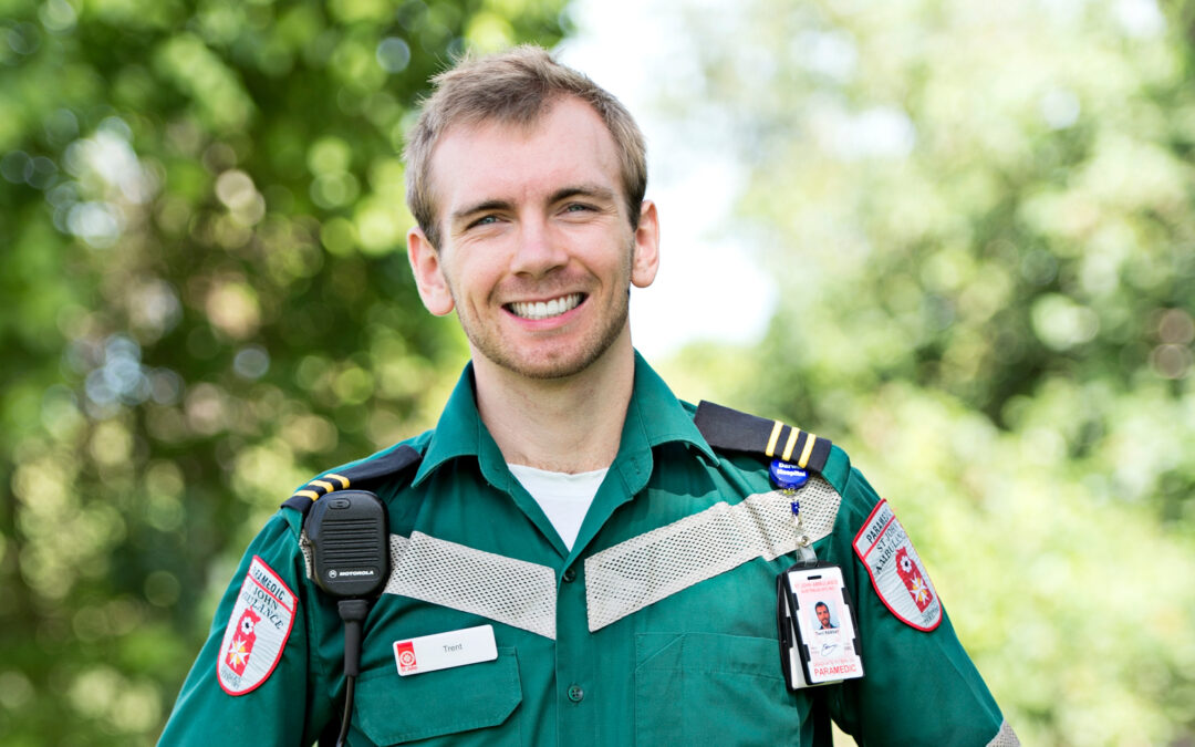 A Paramedic Intern in the Northern Territory – A Personal Experience
