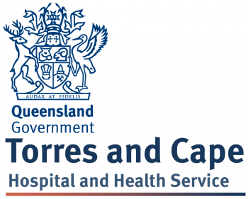 Queensland Government Torres and Cape Hospital and Health Service