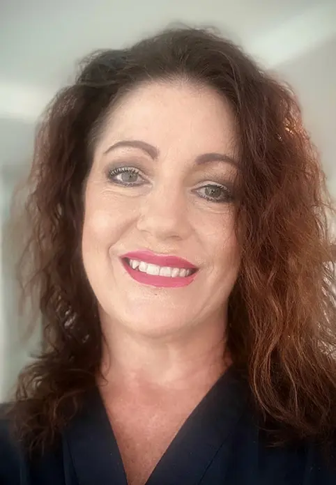 Shannan Lewis, Clinical Education Manager, CRANAplus