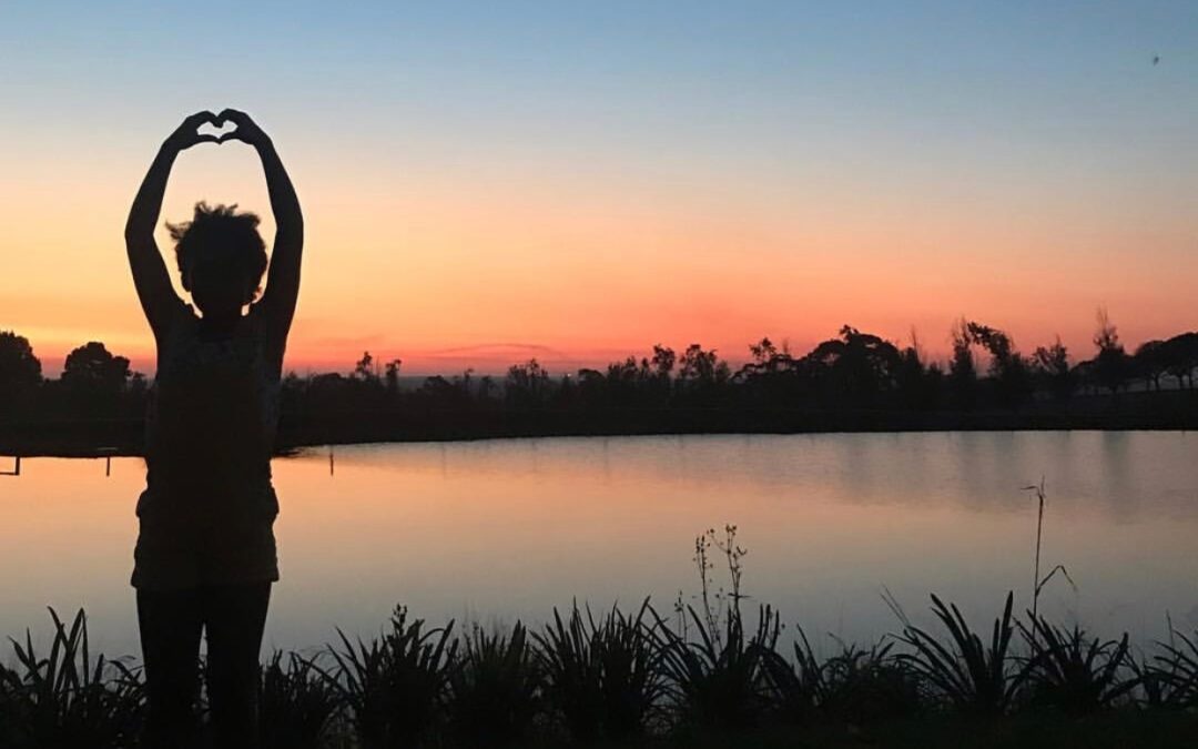 Five things you should know about RHD